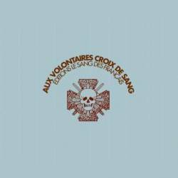 Aux Volontaires Croix de Sang